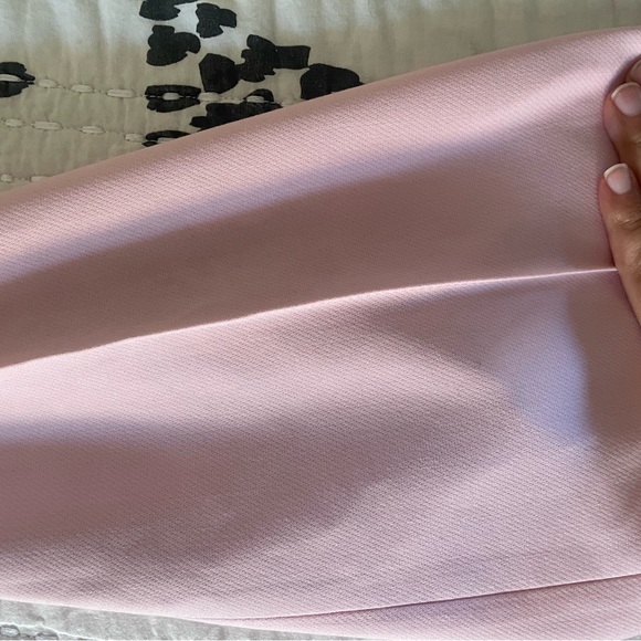 ZARA NWTINI FLARE PANTS
BUBBLEGUM PINK M - Picture 10 of 15
